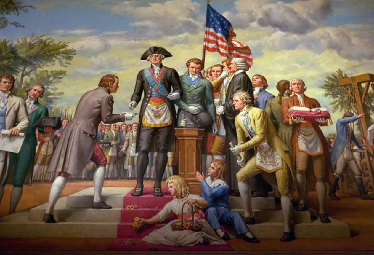 George Washington 04
