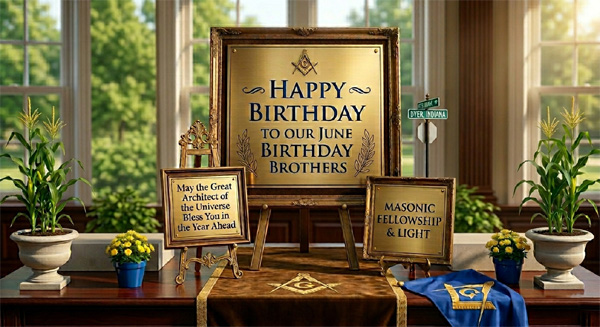 June Birthdays