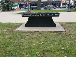 bench 3