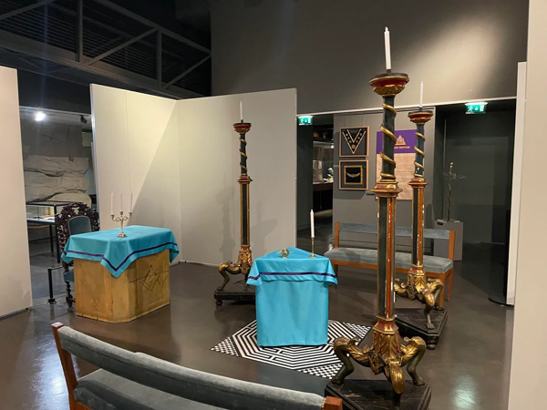 museum 3