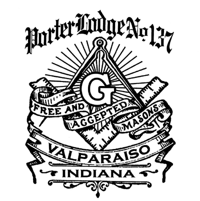 Porter Lodge No. 137