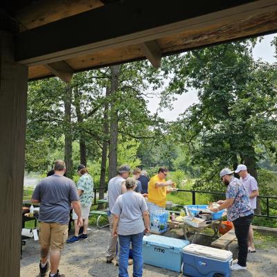 July 16 2023 Picnic