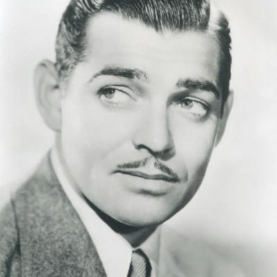 Clark Gable