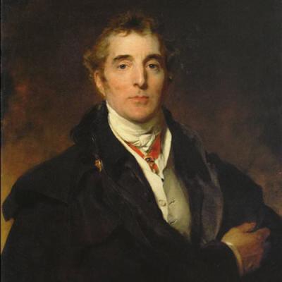 Duke Of Wellington