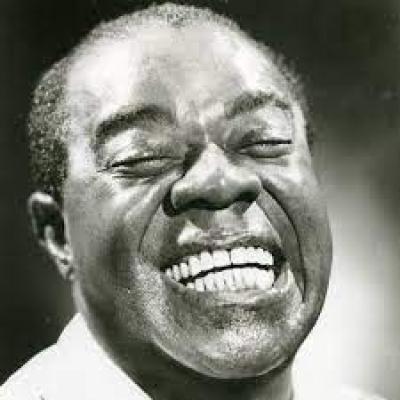 Louis Armstrong