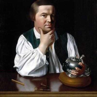 Paul Revere